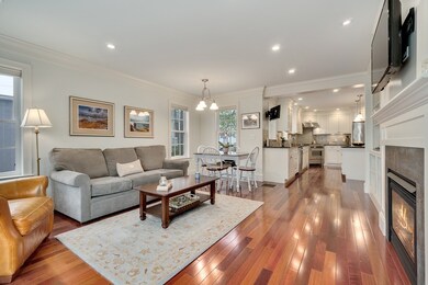 61 Bromfield St unit 61, Newburyport, MA 01950 - photo 7