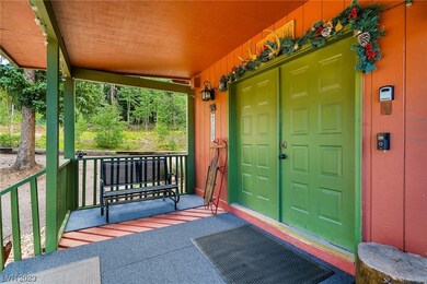 Porch