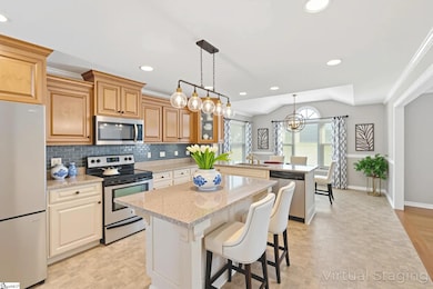 8 Nigh Oak Trace, Greer, SC 29651 - photo 7