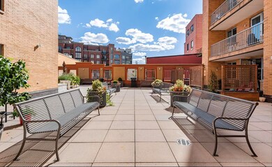 The Point unit 6K, Brooklyn, NY 11211 - photo 7