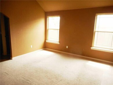 Master Bedroom.