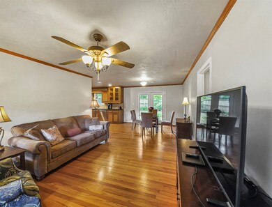 2334 Poinciana Dr, Houston, TX 77018 - photo 3