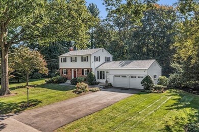 22 Strawberry Hill Rd, Andover, MA 01810 - photo 3