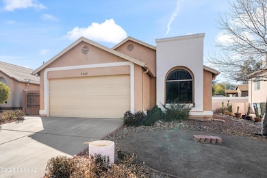 02-Front of Home