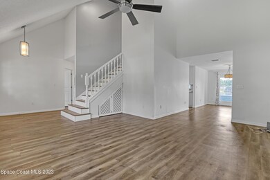 2nd view from Formal Living room