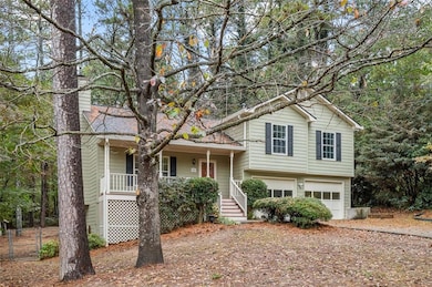 2960 Williams Farm Dr, Dacula, GA 30019 - photo 2