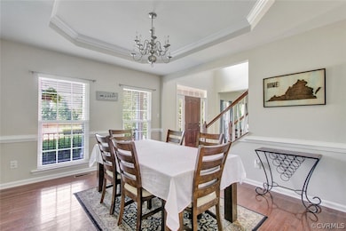 14324 Charter Landing Dr, Midlothian, VA 23114 - photo 7