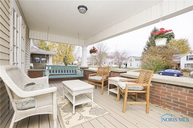 1019 Washington Ave, Findlay, OH 45840 - photo 4