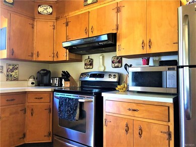 131 Warner Ave, North Tonawanda, NY 14120 - photo 7