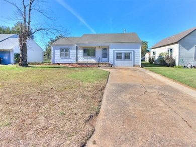 1102 S 9th St, Kingfisher, OK 73750 - photo 5