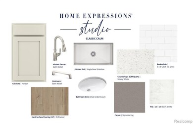 42827 Atwood Ave, Novi, MI 48375 - photo 5