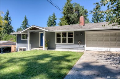 7611 202nd St SW, Edmonds, WA 98026 - photo 4