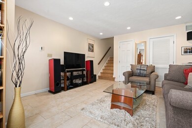 48 Regent Cir, Brookline, MA 02445 - photo 6