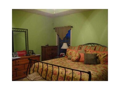Master Bedroom.