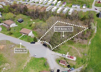 0 Robin Dr, New Tazewell, TN 37825 - photo 4