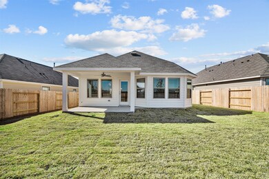 459 Jewett Meadow Dr, Magnolia, TX 77354 - photo 6