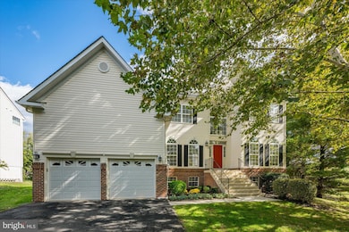 724 Godfrey Ct SE, Leesburg, VA 20175 - photo 3