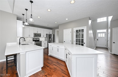 4581 Rockridge Way, Copley, OH 44321 - photo 4