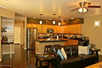 KITCHEN 1