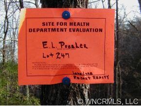 Health Dept Approval 3 Bedroom