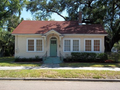 1429 Donald St, Jacksonville, FL 32205 - photo 4