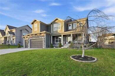 2410 NE 111th Terrace, Kansas City, MO 64155 - photo 3