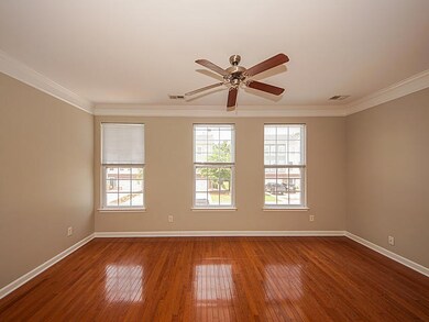 Sunny Family Room
