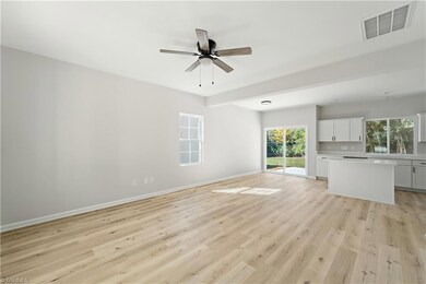 Photo is similar to home being built.