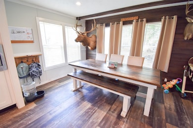 135 Kilmer Dr, Vidor, TX 77662 - photo 6