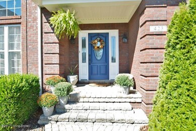 423 Blackberry Cir, Mount Washington, KY 40047 - photo 3