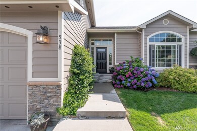 538 S Lyle Ave, East Wenatchee, WA 98802 - photo 2