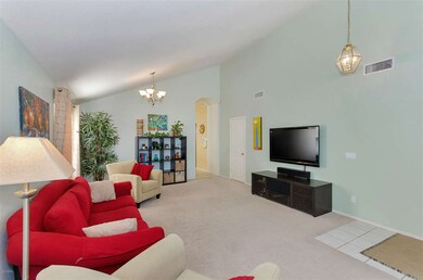 Living Room/Dining Room