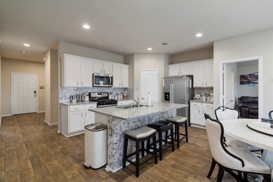 22834 Ginosa Trail, Katy, TX 77449 - photo 3