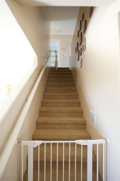 Stairway