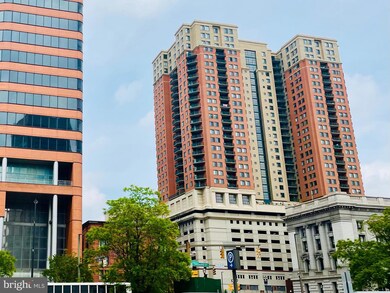 414 Water St unit 1206, Baltimore, MD 21202 - photo 2