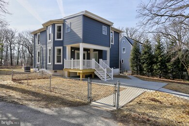 404 Bloomsbury Ave, Catonsville, MD 21228 - photo 6