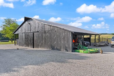 550 Paradise Camp Rd, Harrodsburg, KY 40330 - photo 2