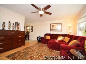 Sunny Large Living Room