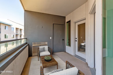 Northshore Condominiums unit 4020, Tempe, AZ 85281 - photo 2