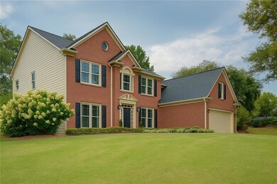 7105 Brookwood Way, Cumming, GA 30041 - photo 2