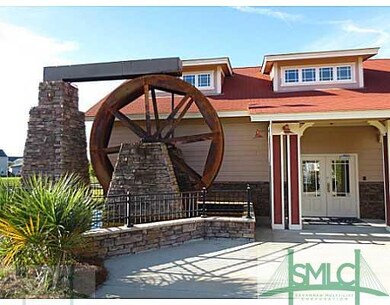 Other. Amenity Center