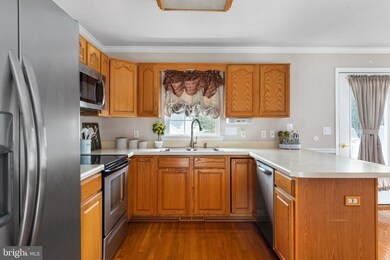 1167 River Bend Ct, Front Royal, VA 22630 - photo 5