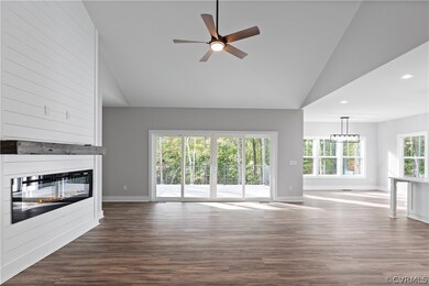 17133 Arrow Point Dr, Orange, VA 22960 - photo 4