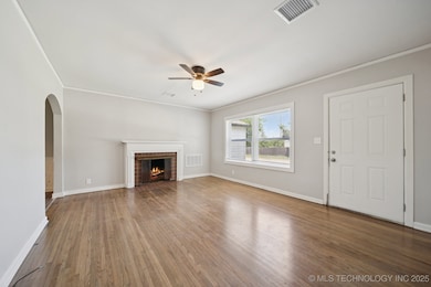 3310 E 23rd St, Tulsa, OK 74114 - photo 6