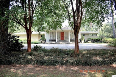 1406 Country Club Rd, Bastrop, LA 71220 - photo 2