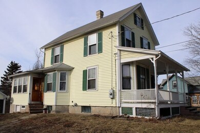 144 Elm St, Greenfield, MA 01301 - photo 2