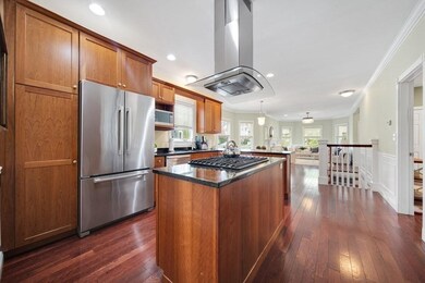 5 Hall Ave unit 1, Somerville, MA 02144 - photo 6