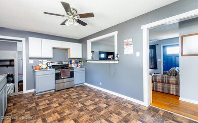 2721 Armstrong Ln, Mount Washington, KY 40047 - photo 7