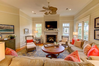 2703 Cameron Blvd, Isle of Palms, SC 29451 - photo 7