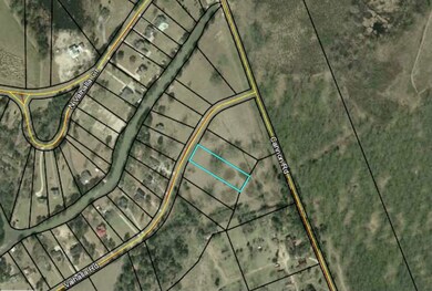 Aerial outline 2